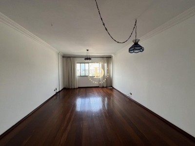 Apartamento, 4 quartos, 124 m² - Foto 1