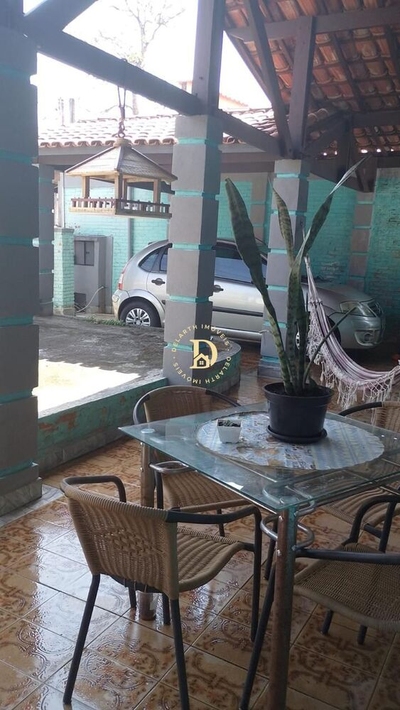 Casa, 4 quartos, 294 m² - Foto 5