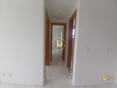 Apartamento, 2 quartos, 46 m² - Foto 1