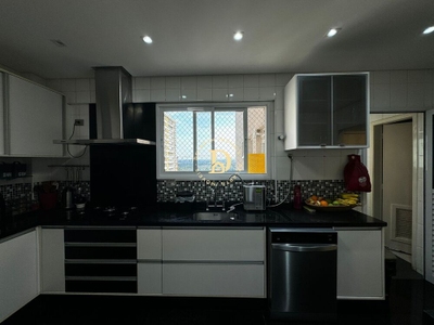 Apartamento, 3 quartos, 142 m² - Foto 4