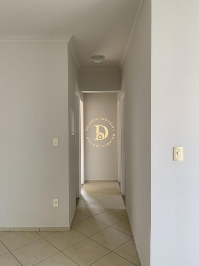 Apartamento, 3 quartos, 80 m² - Foto 4