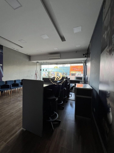 Loja-Salão, 119 m² - Foto 5