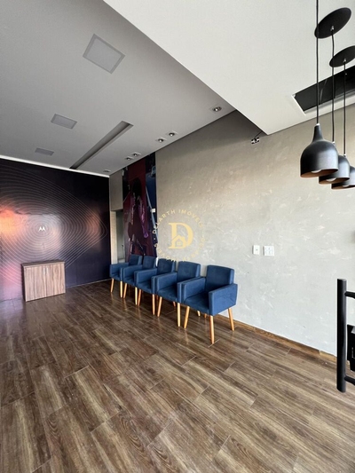 Loja-Salão, 119 m² - Foto 4