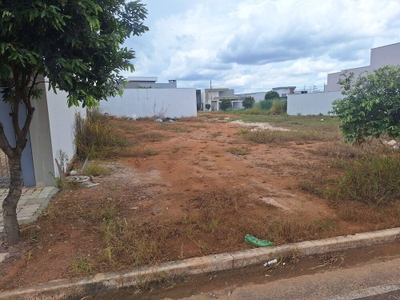 Terreno, 307 m² - Foto 1