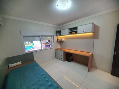 Casa, 3 quartos, 171 m² - Foto 4