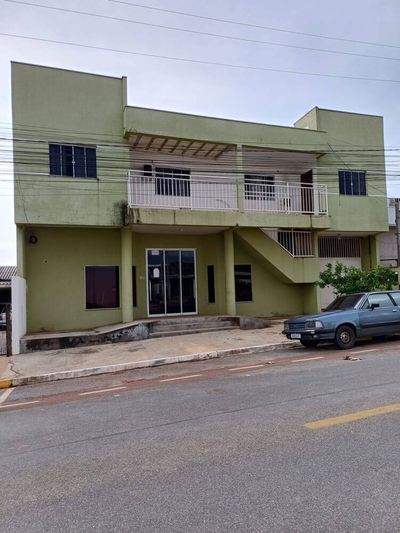 Apartamento, 2 quartos, 340 m² - Foto 2