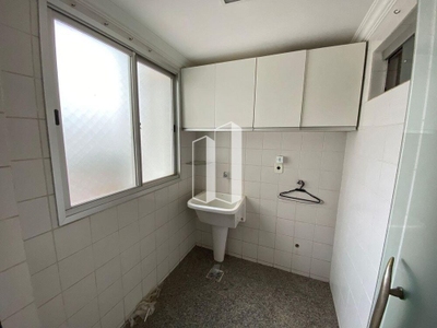 Apartamento, 3 quartos, 109 m² - Foto 5