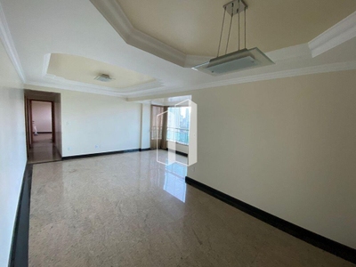 Apartamento, 3 quartos, 109 m² - Foto 1