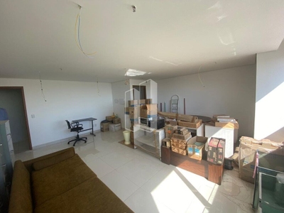 Sala-Conjunto, 38 m² - Foto 3