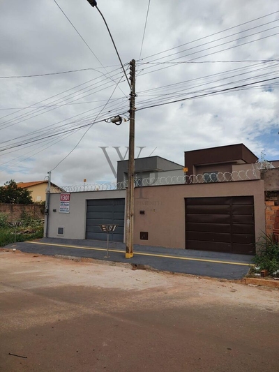 Casa, 2 quartos, 102 m² - Foto 1