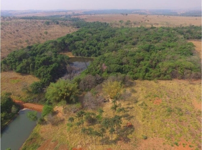 Chácara, 1875 m² - Foto 5