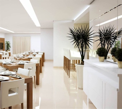 Cobertura, 3 quartos, 183 m² - Foto 5