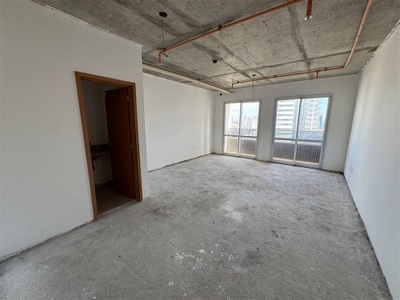 Loja-Salão, 39 m² - Foto 2