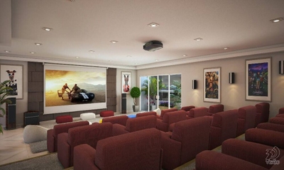 Apartamento, 2 quartos, 79 m² - Foto 2