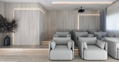 Apartamento, 2 quartos, 84 m² - Foto 4