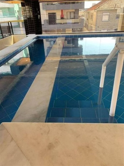 Apartamento, 2 quartos, 60 m² - Foto 2