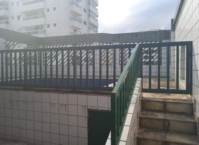 Cobertura, 4 quartos, 192 m² - Foto 3