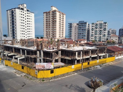 Apartamento, 1 quarto, 47 m² - Foto 5