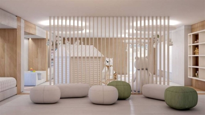 Cobertura, 4 quartos, 317 m² - Foto 5