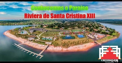 Chácara, 3 quartos - Foto 1