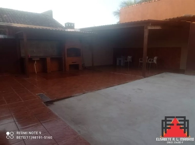 Casa, 6 quartos, 400 m² - Foto 1