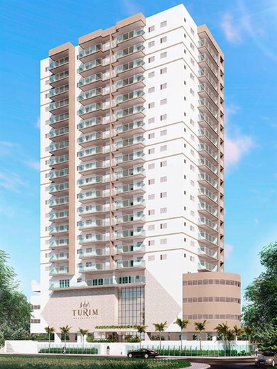 Apartamento, 3 quartos, 102 m² - Foto 2