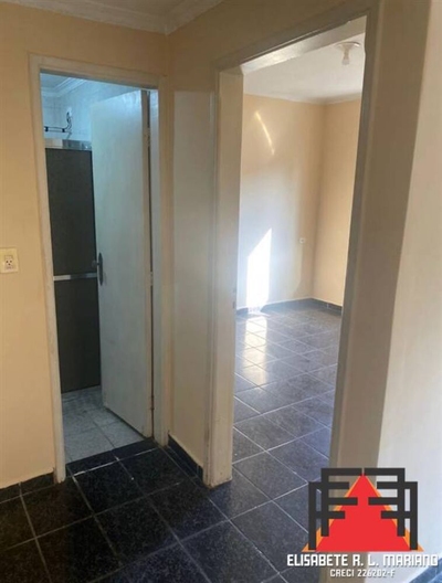 Apartamento, 1 quarto, 40 m² - Foto 3