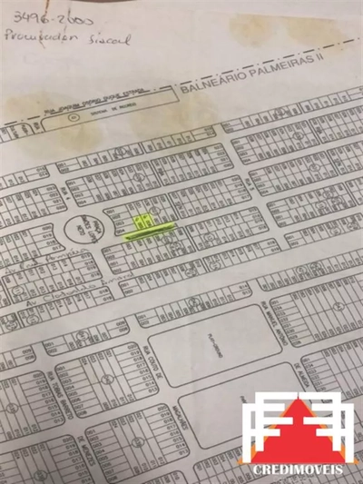 Terreno, 517 m² - Foto 3