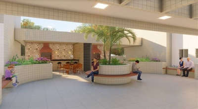 Apartamento, 2 quartos, 78 m² - Foto 5