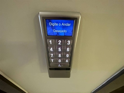 Sala-Conjunto, 39 m² - Foto 4