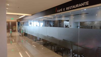 Sala-Conjunto, 39 m² - Foto 1