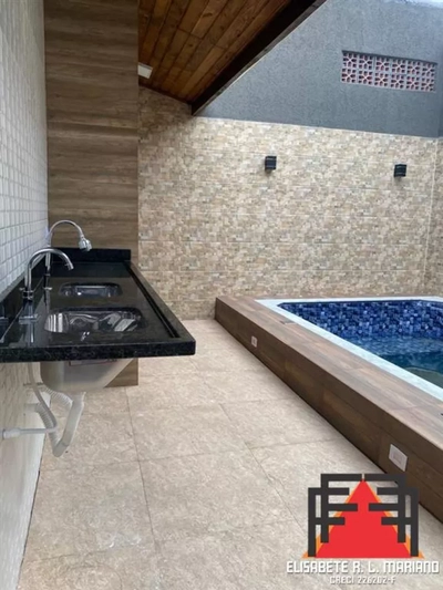 Casa, 2 quartos, 150 m² - Foto 4