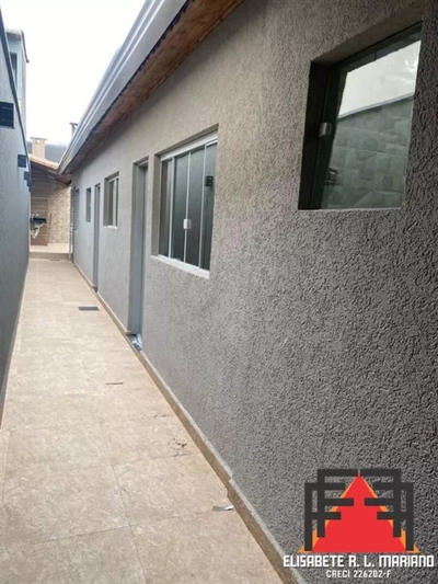 Casa, 2 quartos, 150 m² - Foto 3