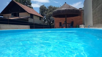 Chácara, 3 quartos - Foto 1