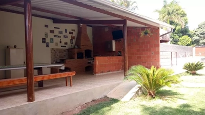 Chácara, 3 quartos - Foto 2