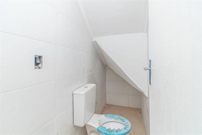 Sobrado, 2 quartos, 49 m² - Foto 5