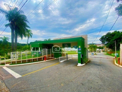 Terreno, 468 m² - Foto 2