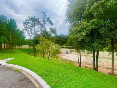 Terreno, 468 m² - Foto 1