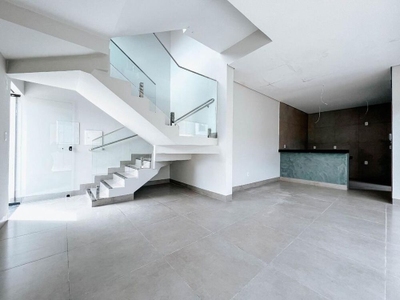 Sobrado, 3 quartos, 130 m² - Foto 2