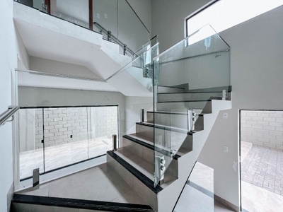 Sobrado, 3 quartos, 130 m² - Foto 3