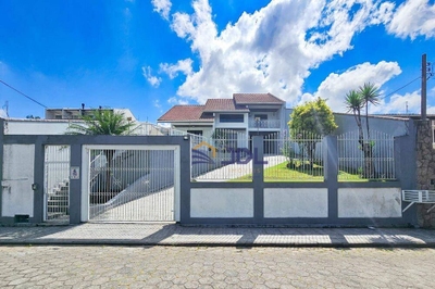 Casa, 4 quartos, 250 m² - Foto 2