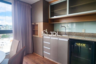 Apartamento, 3 quartos, 153 m² - Foto 1