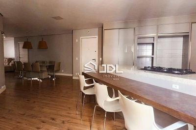 Apartamento, 3 quartos, 153 m² - Foto 2