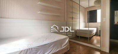 Apartamento, 3 quartos, 153 m² - Foto 4