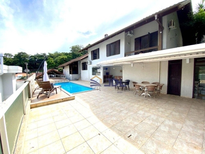 Casa, 4 quartos, 256 m² - Foto 4