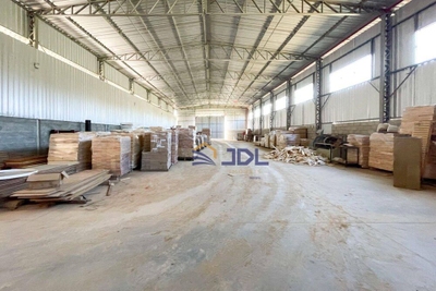 Depósito-Galpão, 3500 m² - Foto 2