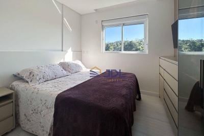 Apartamento, 3 quartos, 87 m² - Foto 3