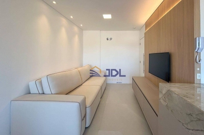 Apartamento, 3 quartos, 87 m² - Foto 2