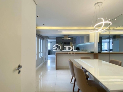 Apartamento, 4 quartos, 204 m² - Foto 5