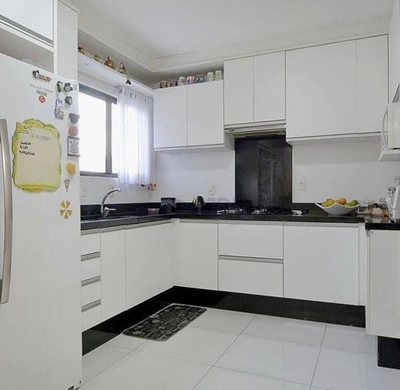 Apartamento, 3 quartos, 130 m² - Foto 2